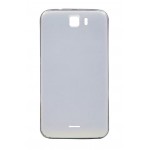 Back Panel Cover For Karbonn K71 White - Maxbhi Com
