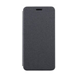 Flip Cover For Karbonn K71 Black By - Maxbhi Com