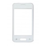 Replacement Front Glass For Karbonn K71 Black By - Maxbhi Com