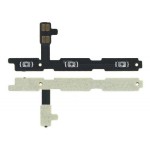 Power Button Flex Cable For Xiaomi Mi 11 On Off Flex Pcb By - Maxbhi Com