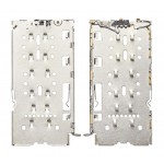 Sim Connector For Oneplus Nord N200 5g By - Maxbhi Com