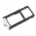 Sim Card Holder Tray For Ulefone Armor X8i Black - Maxbhi Com