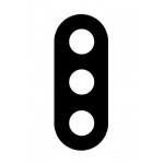 Camera Lens For Coolpad Cool 2 White By - Maxbhi Com