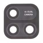 Camera Lens For Infinix Hot 10i Black By - Maxbhi Com