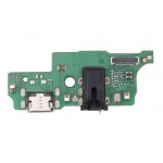 Charging Connector Flex Pcb Board For Infinix Hot 10i By - Maxbhi Com