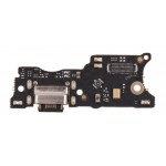 Charging Connector Flex Pcb Board For Xiaomi Redmi 10 By - Maxbhi Com