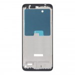 Lcd Frame Middle Chassis For Xiaomi Redmi 10 Blue By - Maxbhi Com