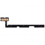 Power Button Flex Cable For Tecno Pop 4 On Off Flex Pcb By - Maxbhi Com