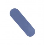 Power Button Outer For Realme 7 5g Blue By - Maxbhi Com