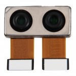 Replacement Back Camera For Infinix Hot 10i By - Maxbhi Com