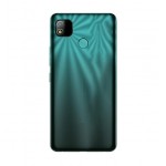 Full Body Housing For Tecno Pop 4 Green - Maxbhi Com