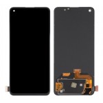 Lcd With Touch Screen For Realme Gt Neo Flash Black By - Maxbhi Com