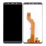 Lcd With Touch Screen For Tecno Pop 4 Green By - Maxbhi Com