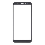 Replacement Front Glass For Tecno Pop 4 Blue By - Maxbhi Com