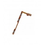 Volume Button Flex Cable For Vivo Iqoo U3x By - Maxbhi Com