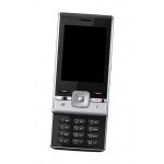Volume Side Button Outer For Sony Ericsson T715 Pink By - Maxbhi Com