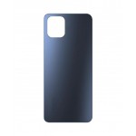 Back Panel Cover For Vivo Iqoo U3x Grey - Maxbhi Com