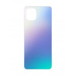 Back Panel Cover For Vivo Iqoo U3x White - Maxbhi Com