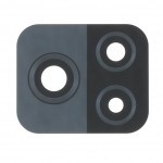 Camera Lens For Vivo Iqoo U3x Grey By - Maxbhi Com