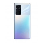 Full Body Housing For Honor V40 5g White - Maxbhi Com