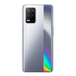 Full Body Housing For Realme Q3 5g White - Maxbhi Com