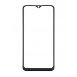 Replacement Front Glass For Vivo Iqoo U3x Grey By - Maxbhi Com