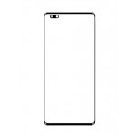 Touch Screen Digitizer For Honor V40 5g White By - Maxbhi Com
