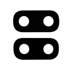 Camera Lens For Blu Studio Mini Black By - Maxbhi Com