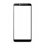 Touch Screen Digitizer For Blu Studio X10 Plus Black By - Maxbhi Com