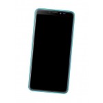 Volume Button Flex Cable For Blu Studio X10 Plus By - Maxbhi Com