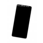 Lcd Frame Middle Chassis For Blu Studio X10 Plus Green By - Maxbhi Com