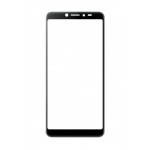 Replacement Front Glass For Blu Studio X10 Plus Green By - Maxbhi Com