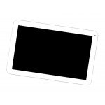 Volume Button Flex Cable For Swipe X703 By - Maxbhi Com