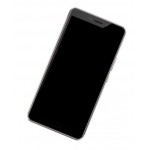 Charging Connector Flex Pcb Board For Allview X4 Xtreme By - Maxbhi Com