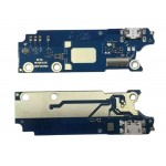 Charging Connector Flex Pcb Board For Wiko Tommy2 By - Maxbhi Com