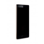 Lcd Frame Middle Chassis For Allview X3 Soul Pro Silver By - Maxbhi Com
