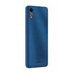 Full Body Housing For Blu Studio X10 Plus White - Maxbhi Com