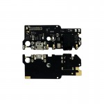 Charging Connector Flex Pcb Board For Meizu S6 By - Maxbhi Com