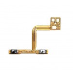 Volume Button Flex Cable For Meizu S6 By - Maxbhi Com
