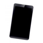 Volume Button Flex Cable For Iball Slide 3g I71 By - Maxbhi Com