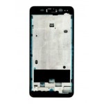 Lcd Frame Middle Chassis For Allview P9 Energy Mini Mocha By - Maxbhi Com