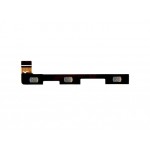Volume Button Flex Cable For Allview P9 Energy Mini By - Maxbhi Com