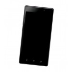 Volume Button Flex Cable For Lyf C459 By - Maxbhi Com