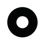 Camera Lens For Datawind Ubislate 7dcz Black By - Maxbhi Com