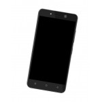 Lcd Frame Middle Chassis For Itel S31 Gold By - Maxbhi Com