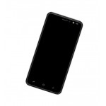 Main Board Flex Cable For Intex Aqua Lions X1 By - Maxbhi Com