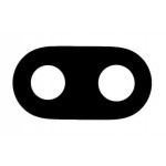 Camera Lens For Lava R3 Black By - Maxbhi Com
