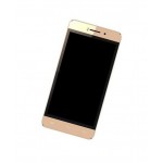 Charging Connector Flex Pcb Board For Karbonn Titanium Moghul By - Maxbhi Com