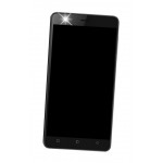 Main Board Flex Cable For Intex Aqua Selfie By - Maxbhi Com