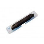 Volume Side Button Outer For Hp Veer Black By - Maxbhi Com